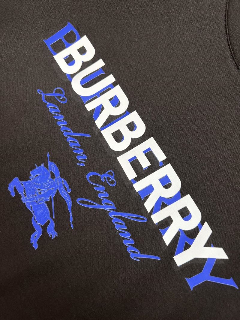 Burberry T-Shirts